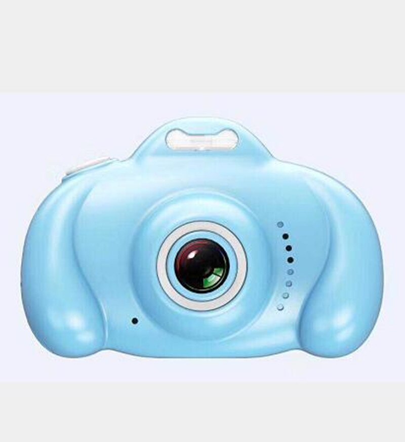 Display LCD A colori Dual Camera Bambini Camera Dei Bambini Regalo di Foto e Video Macchina Fotografica