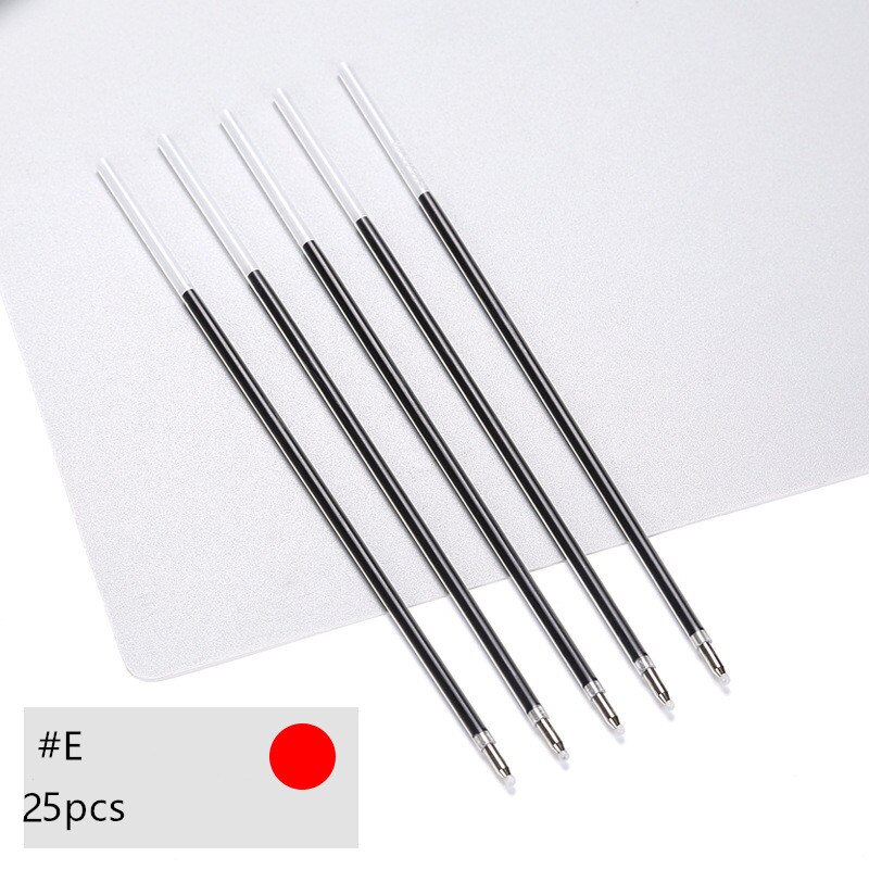 Stylo coquille Transparent Silicone moule stylo à bille résine époxy moulage moules maison artisanat ornements faisant des outils moule: E