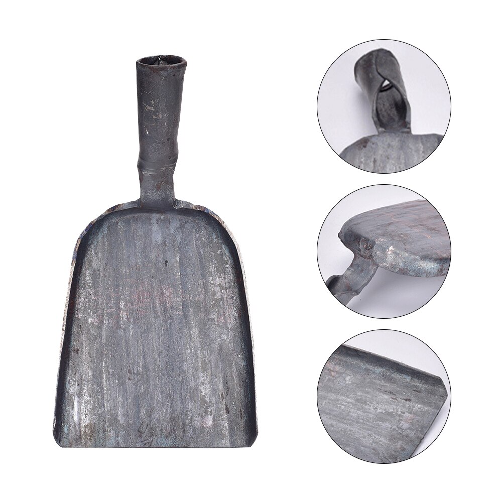 Multi-Functionele Schop Oven As Schop Scheppen Kachel Kolen Schop As Schop: Default Title