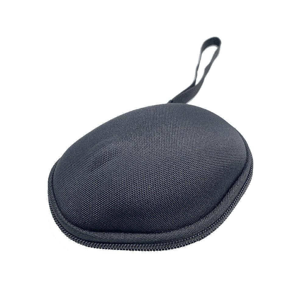 Hobbylane mus eva hårdt etui til logitech  m720 m705 trådløs mus rejsebeskyttende bæretaske  d25