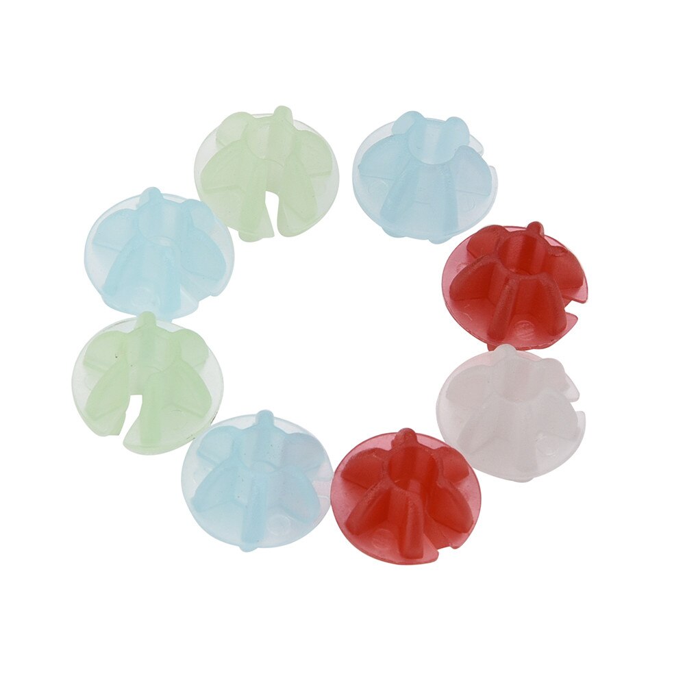 Accesorios para bicicleta, herramientas, rueda de bicicleta, pala de plástico, pinza para niños, decoración de colores, accesorios para bicicleta de carretera