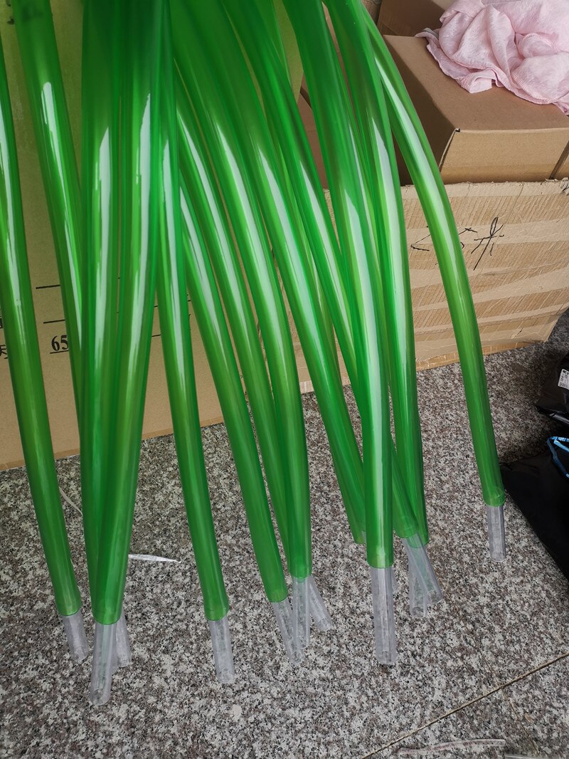 Tuyau de remplissage de Siphon en cuivre rouge, pompe manuelle, raccords de tuyau d&#39;huile, connecteur de Siphon, essence, carburant, eau, Siphon,: 1.8M Green Pipe