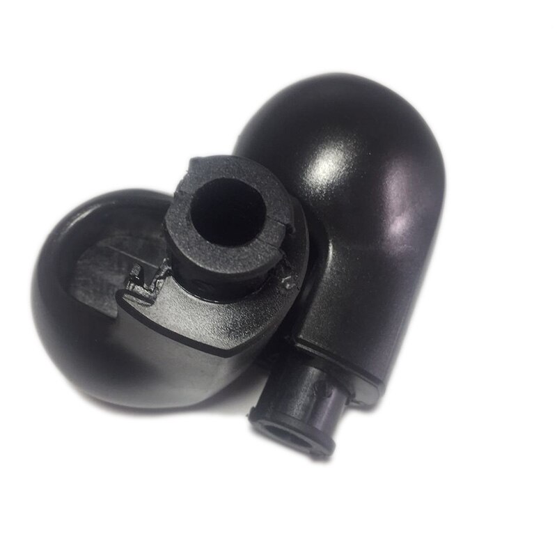 Para OPEL Zafira B 2005, 2006, 2007, , , , , , , 5 / 6 velocidad pomo de cambio de marchas para coche con Bota de cuero
