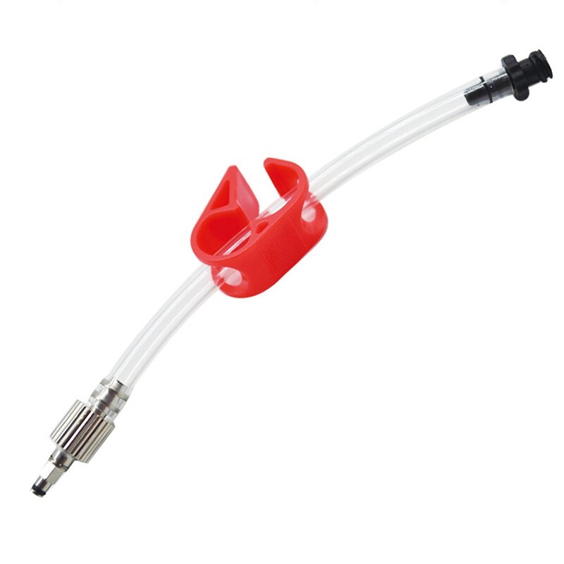 Olie Schijfrem Ontluchtingsset Tool Olie Vullen Joint Voor Sram S4 Rand Sram Brake Bleed Kit