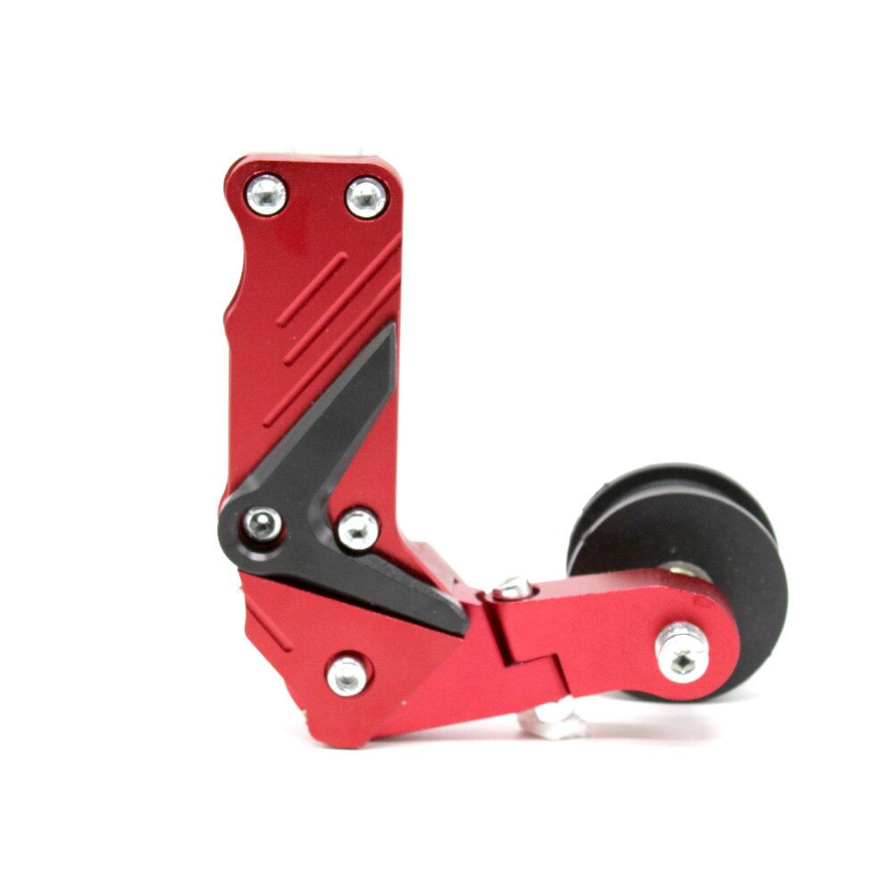 motorcycle Chain Tensioner Chain adjuster For ktm duke 125 200 390 690 smc 1290 rc honda kawasaki yamaha tmax 530 500 r25