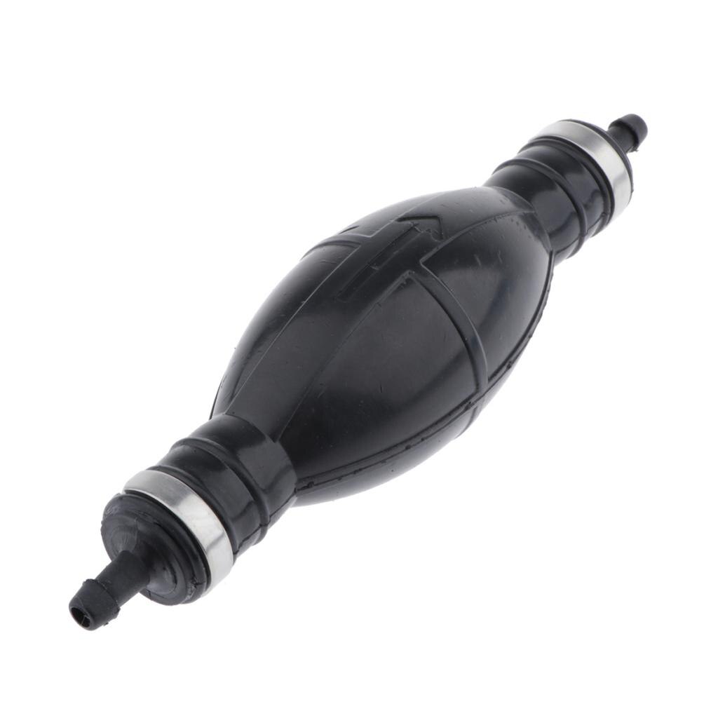 1Pc Premium Primer Bulb Marine car Boat Fuel Line Hand Primer Bulb Pump