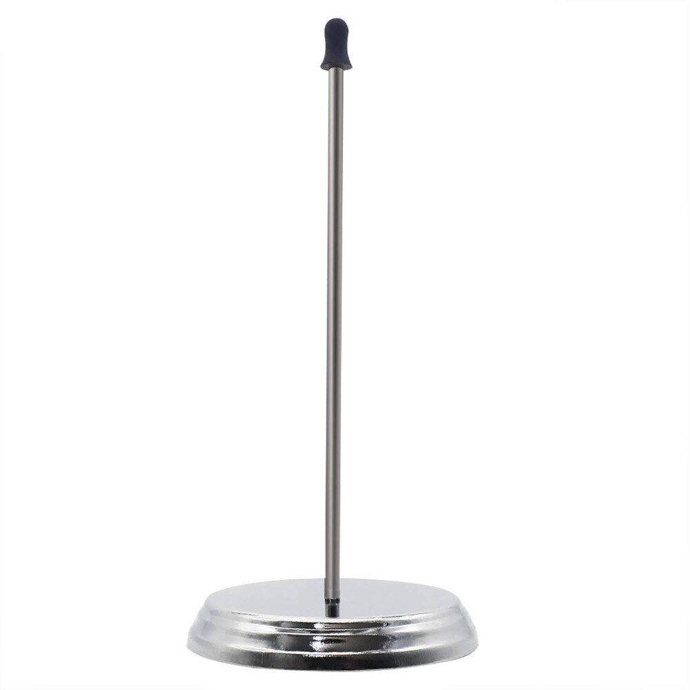 XRHYY Bill Spindle Check Receipt Note Memo Holder Spike Stick Receipt Holder Spike Check Spindle For Office Reception Kitchen