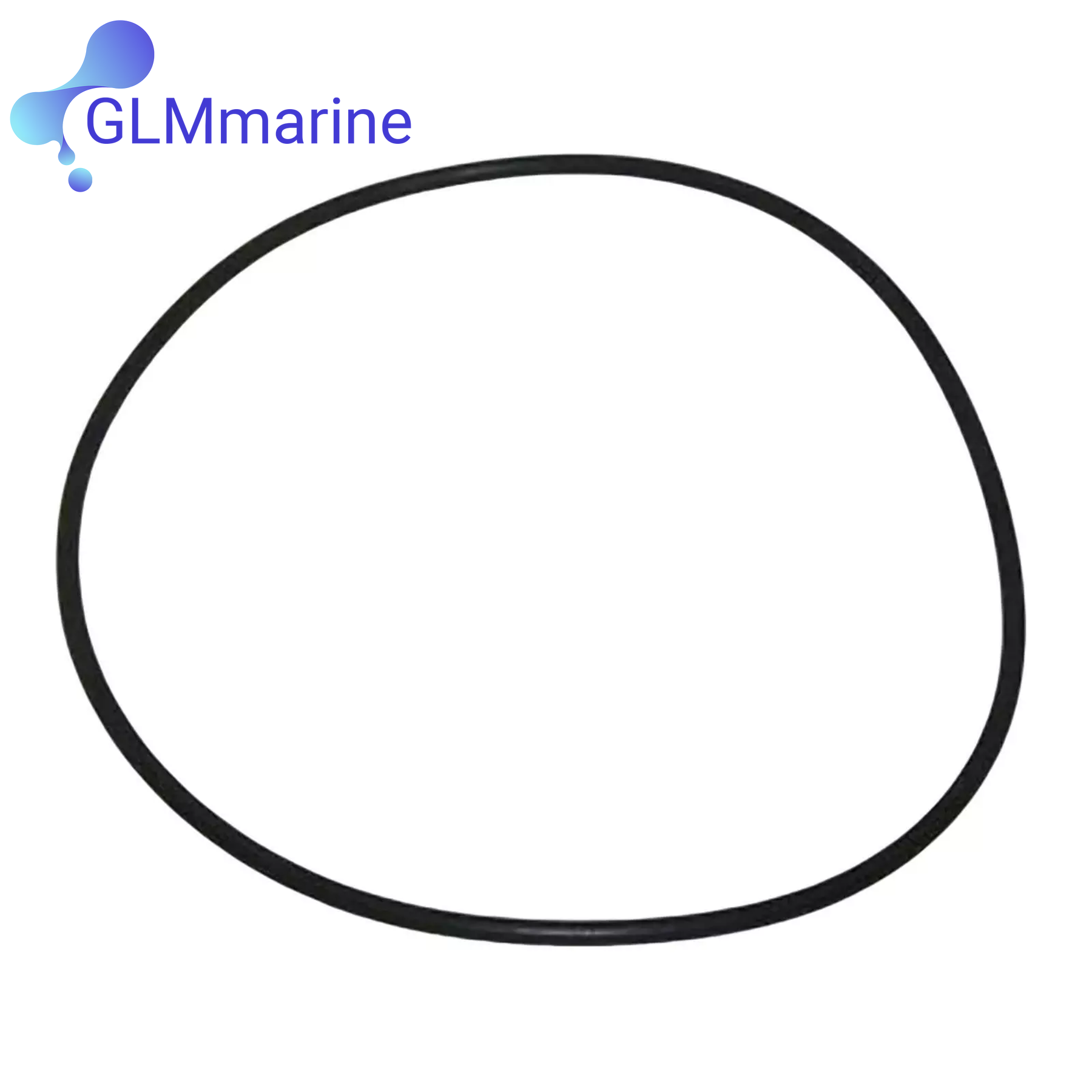 Teile für Bootsmotoren, Zylinderkopfdichtung, O-Ring 335523 765554 für Evinrude Johnson OMC Außenbordmotor V4 V6 90 bis 200 PS 0335523 18-7110