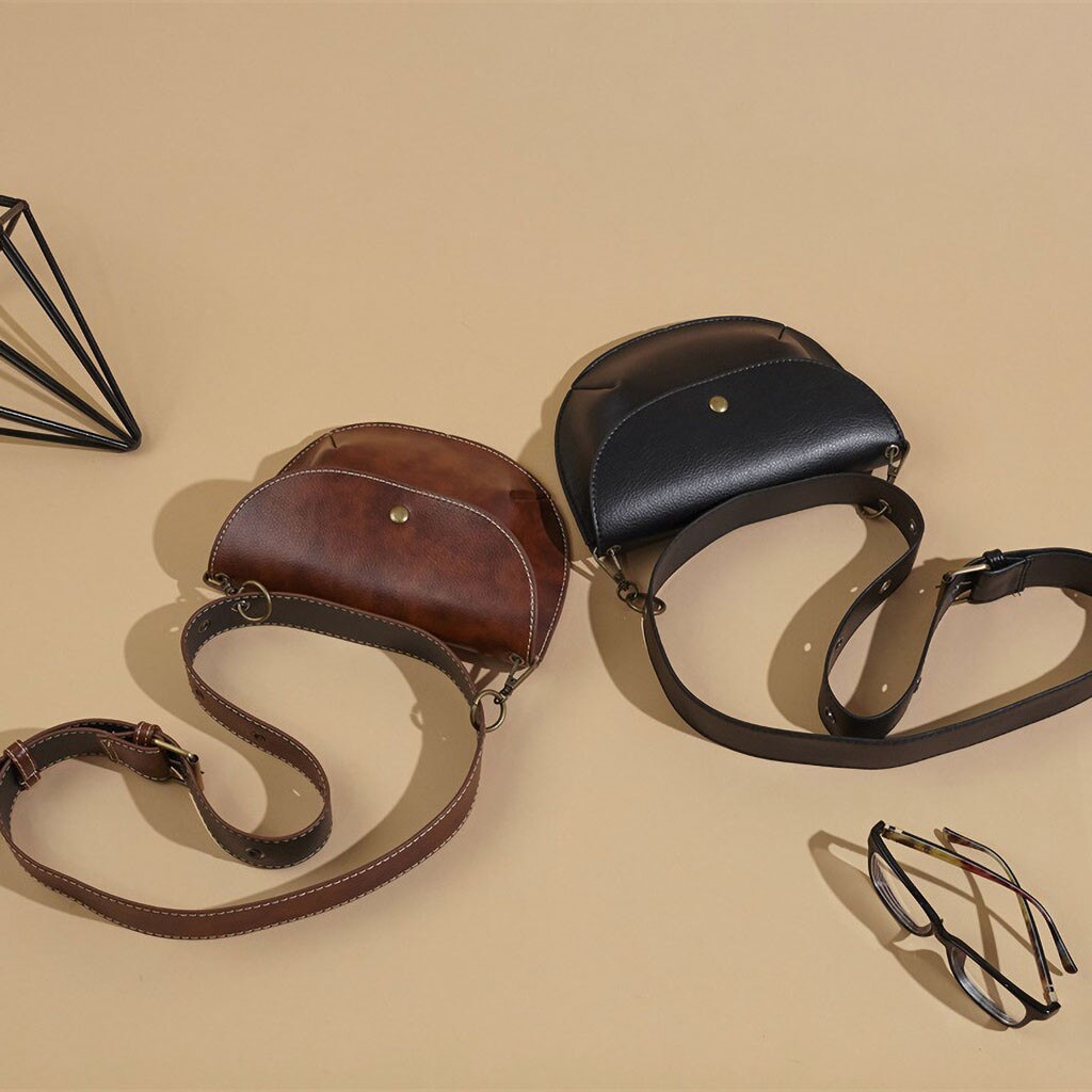 Vrouwen Taille Pack Fanny Pack Lederen Mode Riem Schoudertas Grote Capaciteit Taille Tas Voor Vrouwen Crossbody Tas Borst tas