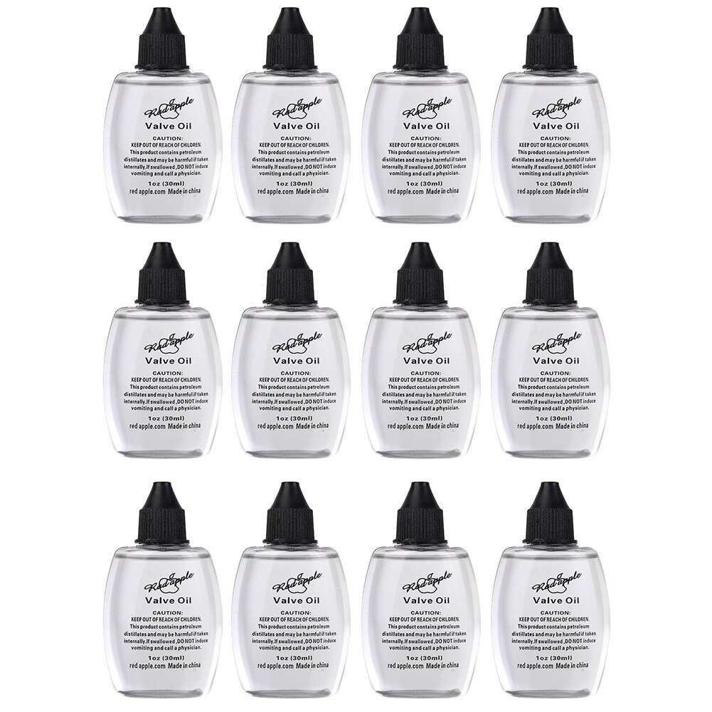 1pcs 30ML Valve Lubricating Piston Lubricating Oil Fit Beginners To Professionals Beginners To Professionals