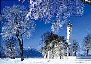 Vendita a buon mercato Per Adulti puzzle di 2000 pezzi creativo paesaggio di puzzle per adulti di decompressione per bambini giocattolo educativo: A-7006