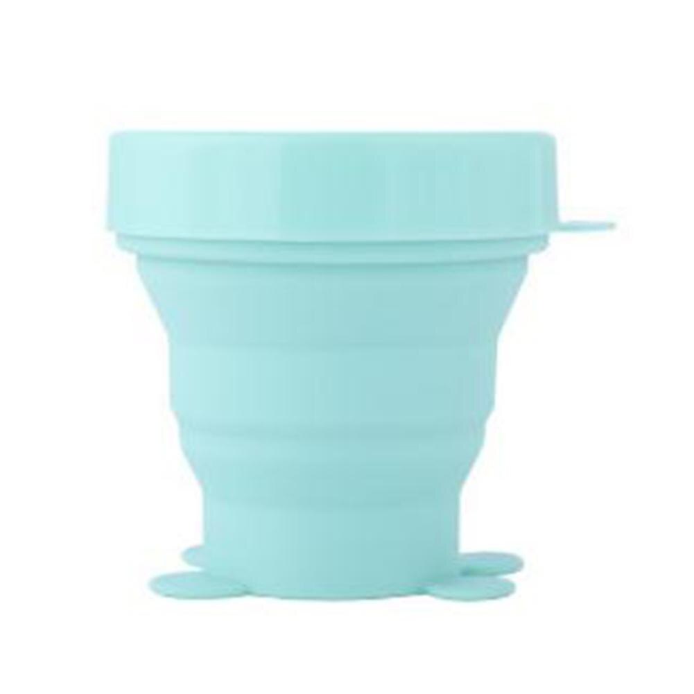 HiMISS Da Tavola di Viaggio Esterna Bottiglia di acqua gel di silicone Comprimibile I computer Portatili della Bottiglia di gel di silice del commestibile: Cute pet orso water