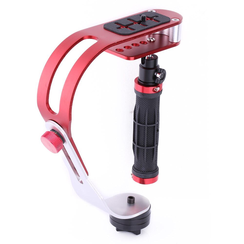 PRO Handheld Steadycam Video Stabilizer for Digital Camera Camcorder DV for DSLR /SLR