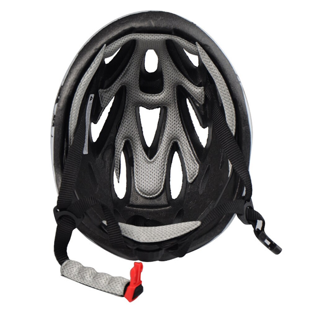 250g Fahrrad Helm Mit Brille Rennrad Fahrrad Sport Sicherheit Helm Reiten Männlichen Rennen in-Schimmel Zeitfahren Helm