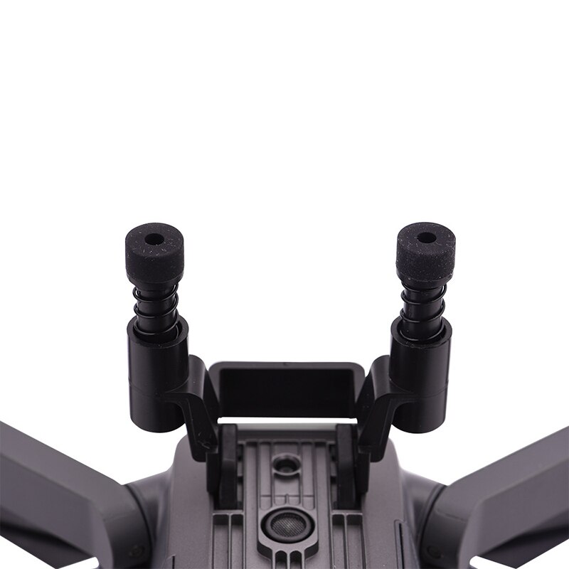 Landingsgestel Kits Voor Dji Mavic Pro Drone Protector Guard Verhoogde Verlengen Been Voeten Met Lente Schokbestendig Spare Accessoire
