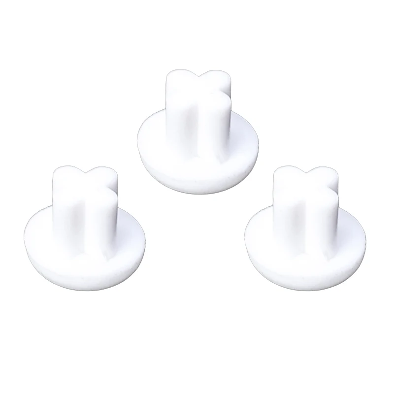 Silicone 3.5mm Earphone Hole Anti Dust Plug for Mobile Phone Tablet Laptop Computer MP3 Headphone Jack Protector Cap Universal: Yellow