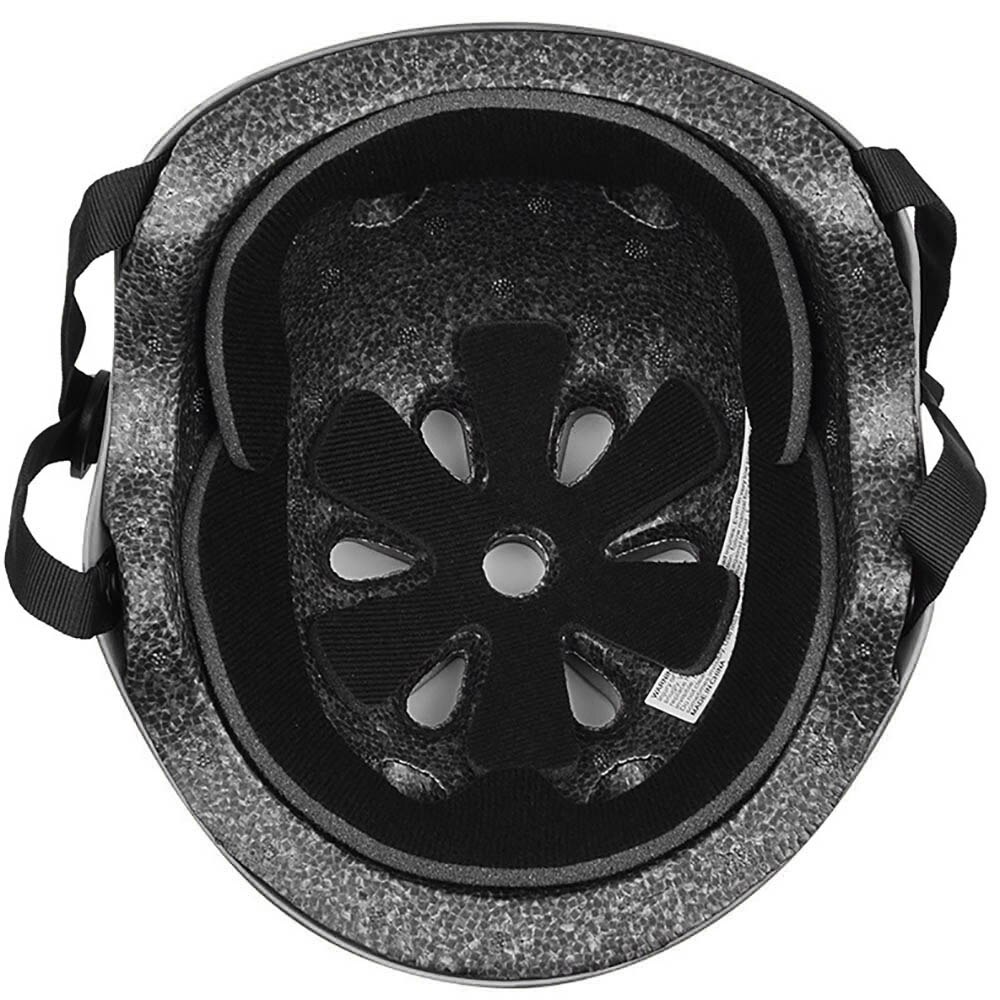 7 st barn skateboard rullskridskoåkning skyddsutrustning armbågsskydd handledsskydd skridskoskydd set cykling knäskydd för barn