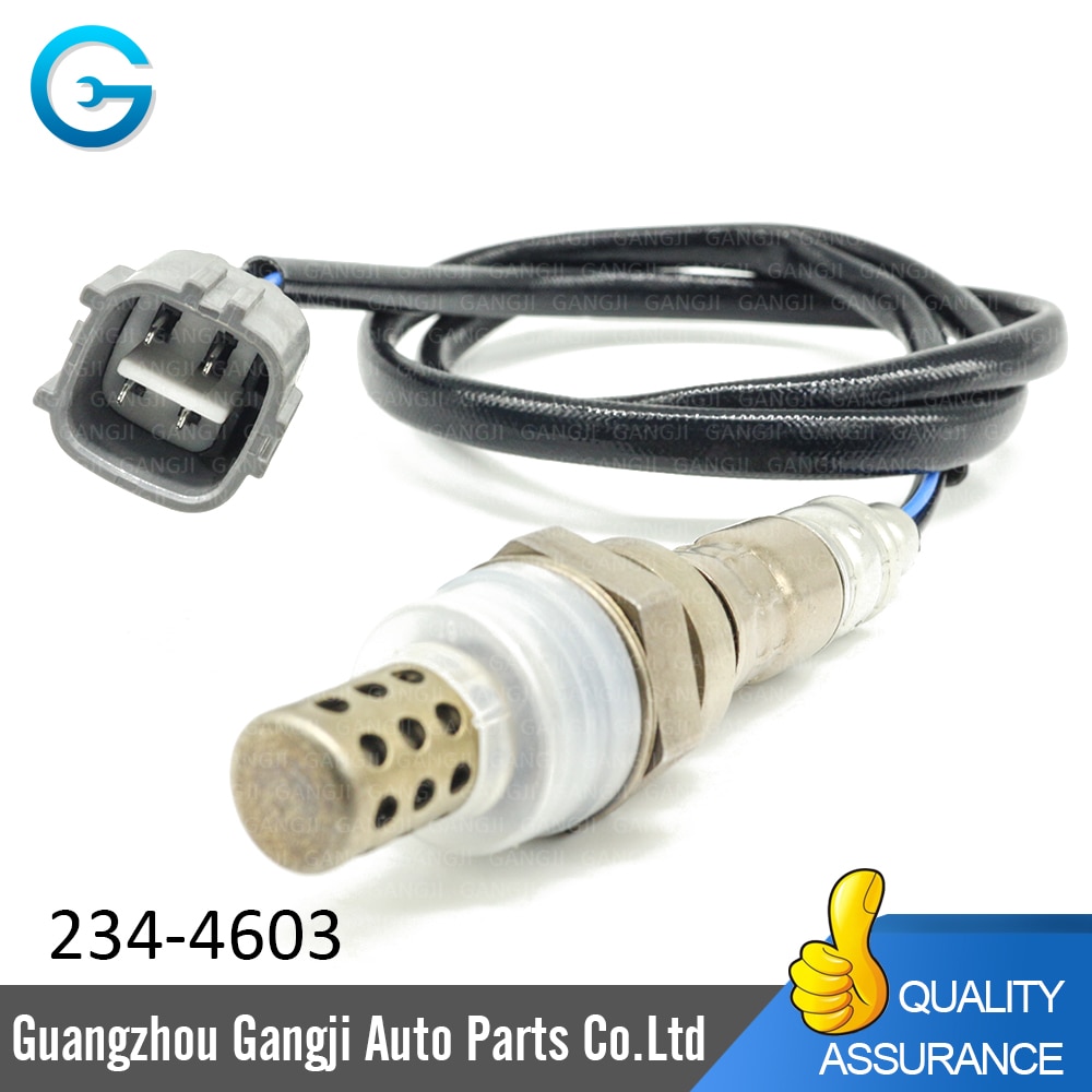 Universal Lambda Probe Oxygen O2 Sensor 234-4209 F... – Grandado