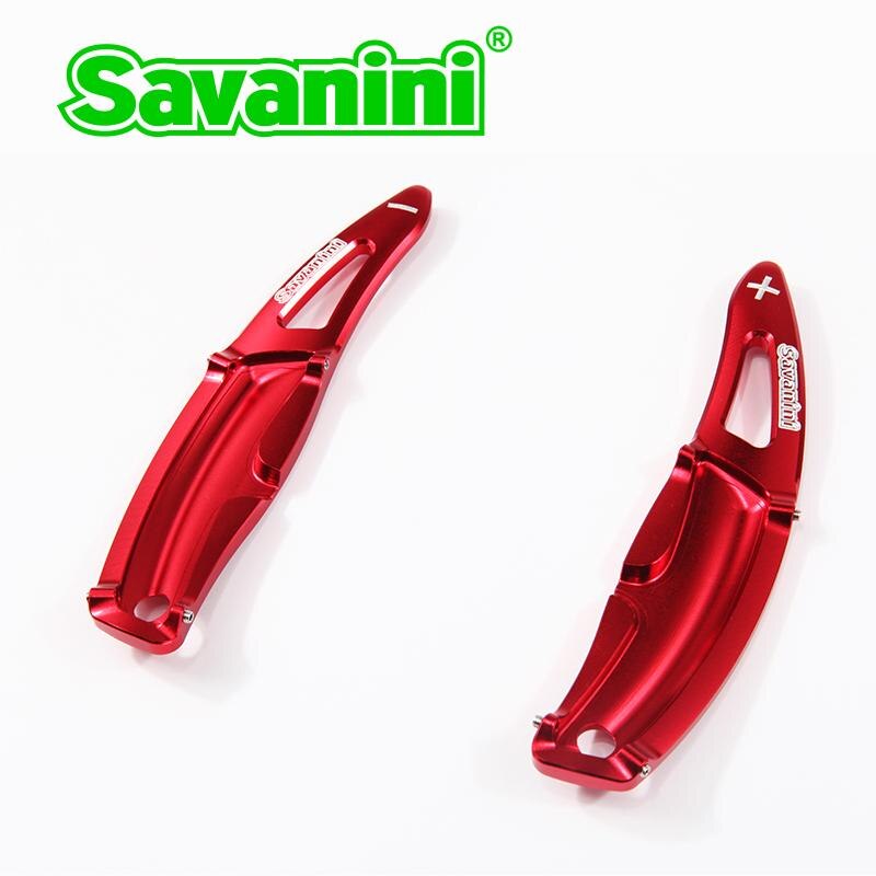 Extension de palette de changement de volant en aluminium, pour Porsche Panamera Macan Cayenne 718 911 Boxster, accessoires de voiture: 06