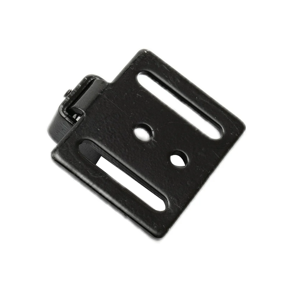 Amortiguador de puerta de Granero cerrado, Material de amortiguación, libre de perforación, Kit de Hardware, mecanismo de remisión