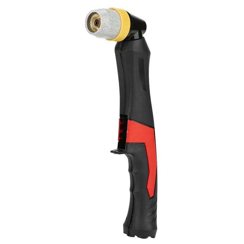 Cutting Torch Head, Body, Industry Plasma Cutter, Air Plasma Cutting Torch, Body 5mm Cutting Thickness P80