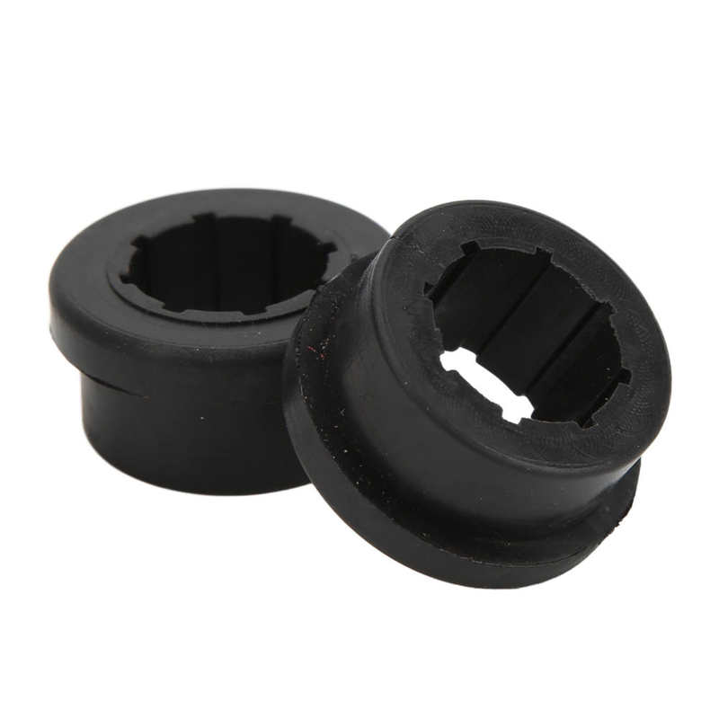 Suspension Bushing High Pressure Resistant DC Lower Control Arm Bushing Durable PU for Car Replacement for Civic Acura Integra