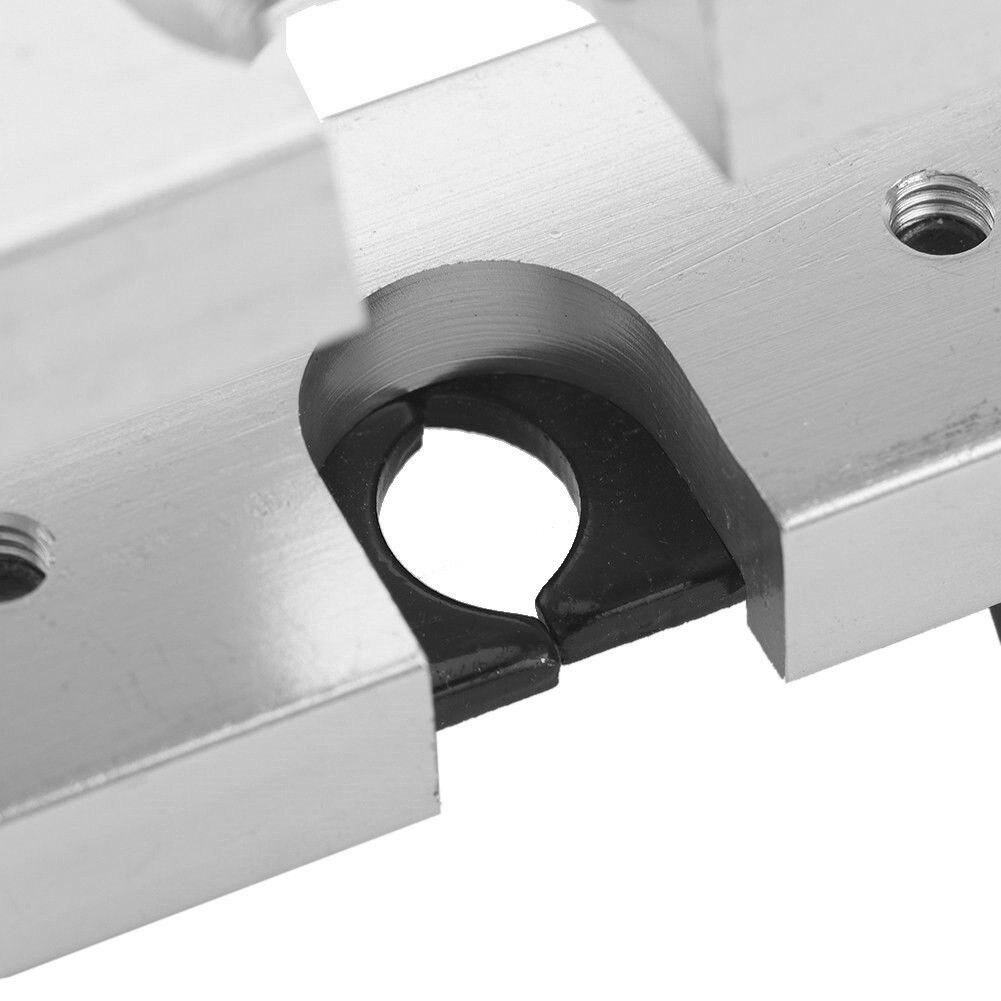 Estrattore per bocchino in alluminio estrattore per strumenti a fiato accessori per strumenti a tromba per trombone