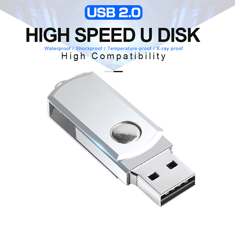 USB-Blitz-Laufwerke, Kuli-Laufwerk, 64 g, Erinnerung Stock 2.0, 128 g, kompakt, langlebig, Pendrive CLE USB 2.0-Blitz-Disk, Mini-Geschmack, USB, 32 GB