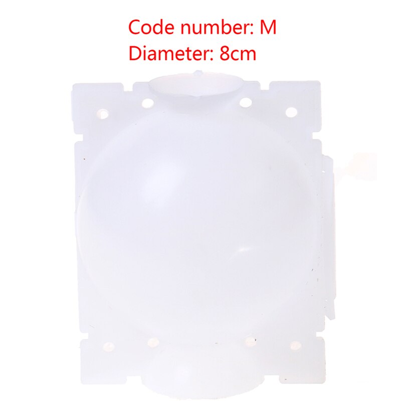 Plant Rooting Ball Grafting Rooting Growing Box Breeding Growing Box For Garden 5/8cm In Diameter. Case Plant Root: MWT