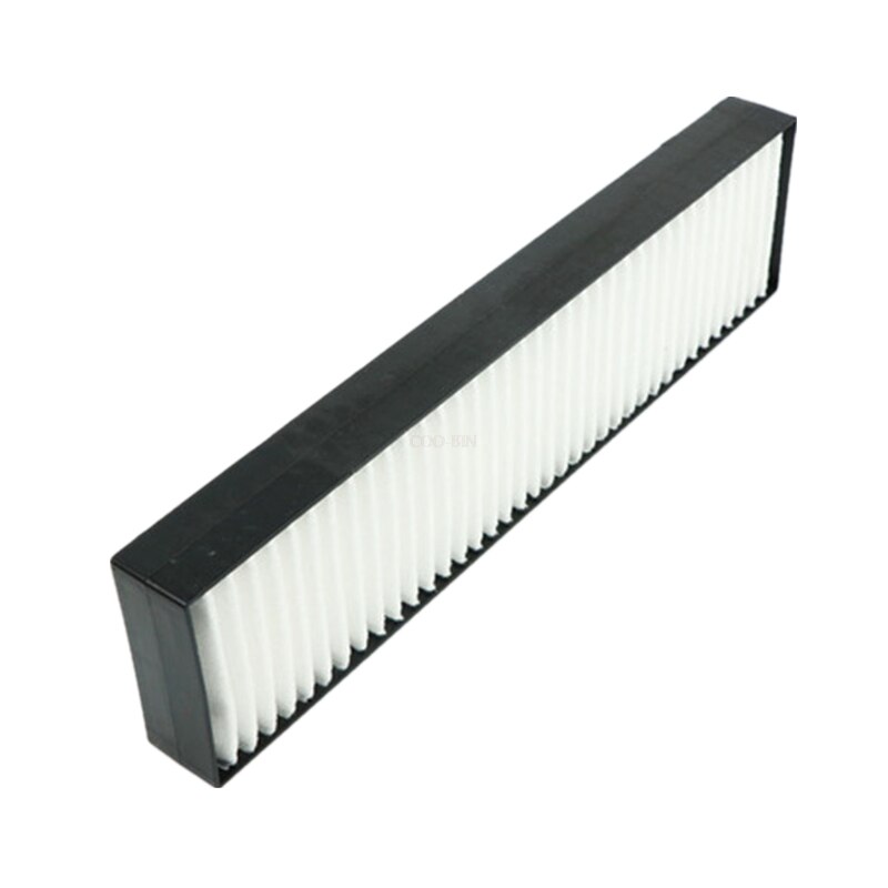 Rete Filtrante Per Condizionatori - Maglia Fitta Antipolvere - 1.2x5 Metri, Bianco - Lavabile E Riutilizzabile - Foto 4