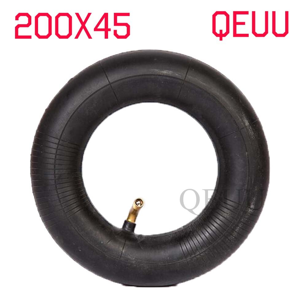 Binnenband en buitenband 200 x 45 razor scooter e-scooter opvouwbare razor e-scooter 8- inch 200*45 bandenpasvorm elektrische scooter