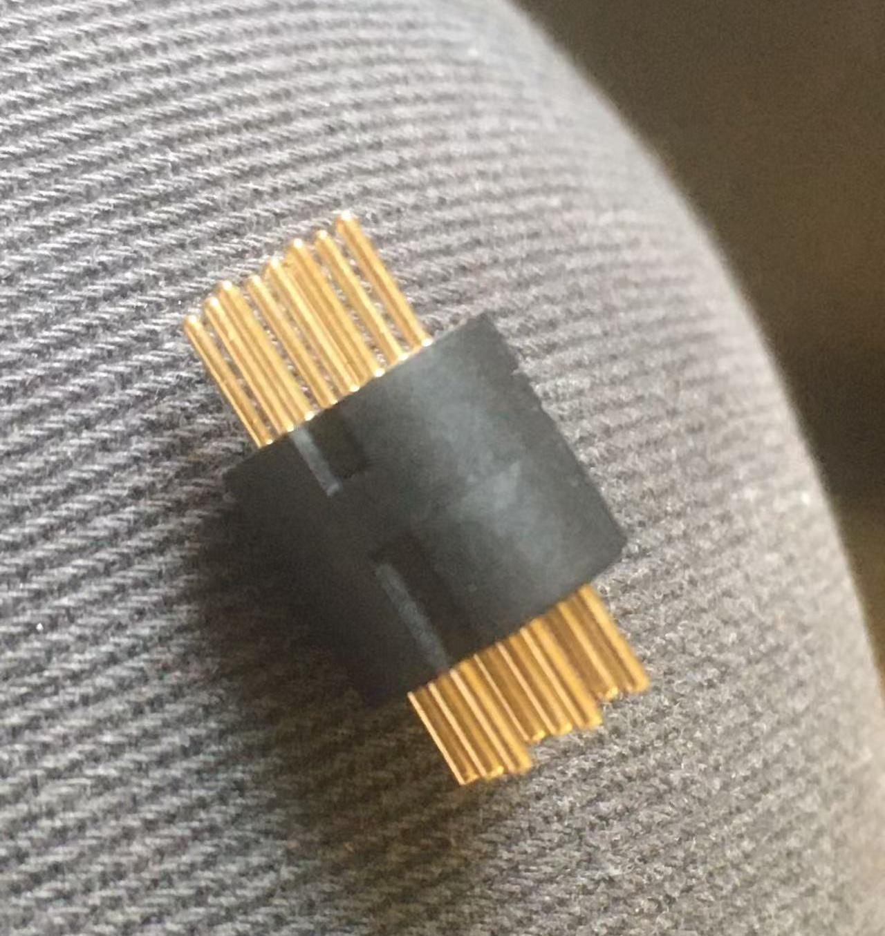 Sega Saturno Scart Rgb/Rgb 1,2m