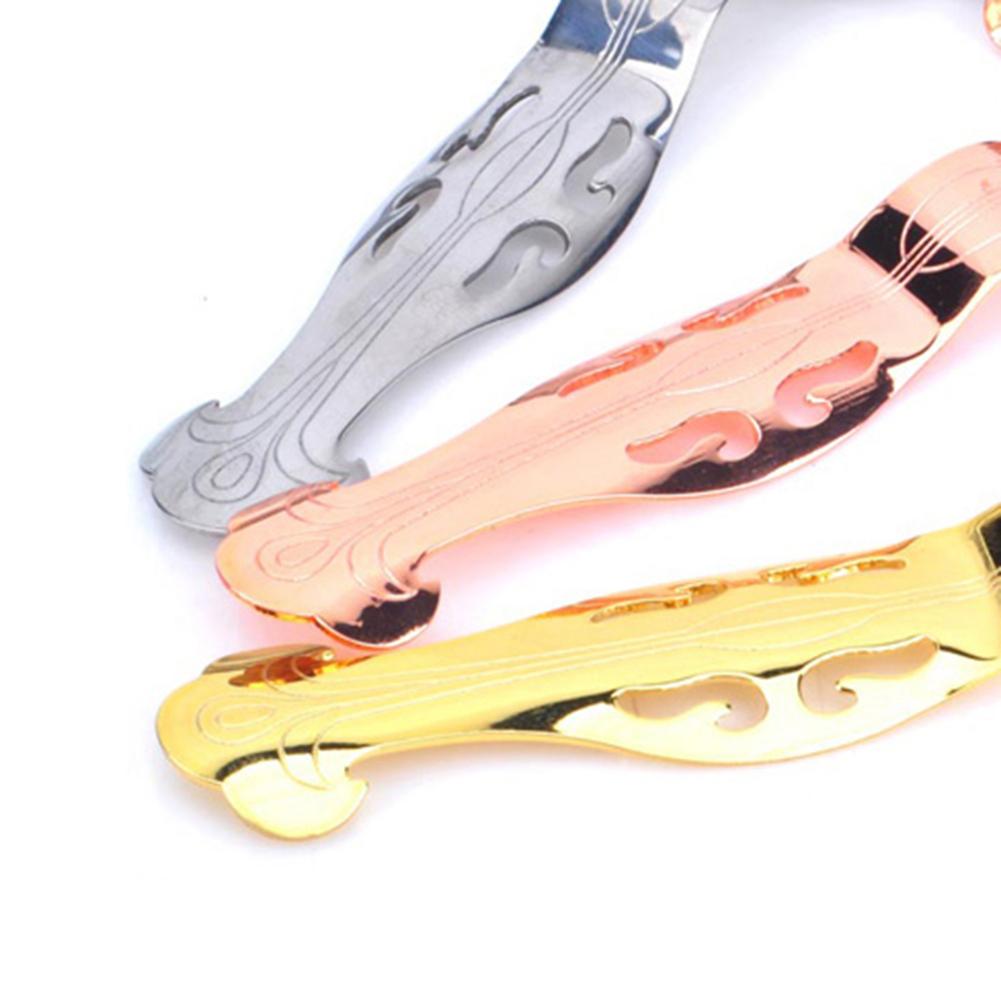 Rvs Zilver Absint Lepel Holle Vergiet Cocktail Bar Gebruiksvoorwerpen Bittere Scoop Glas Cup Drinkware Lepel Filter