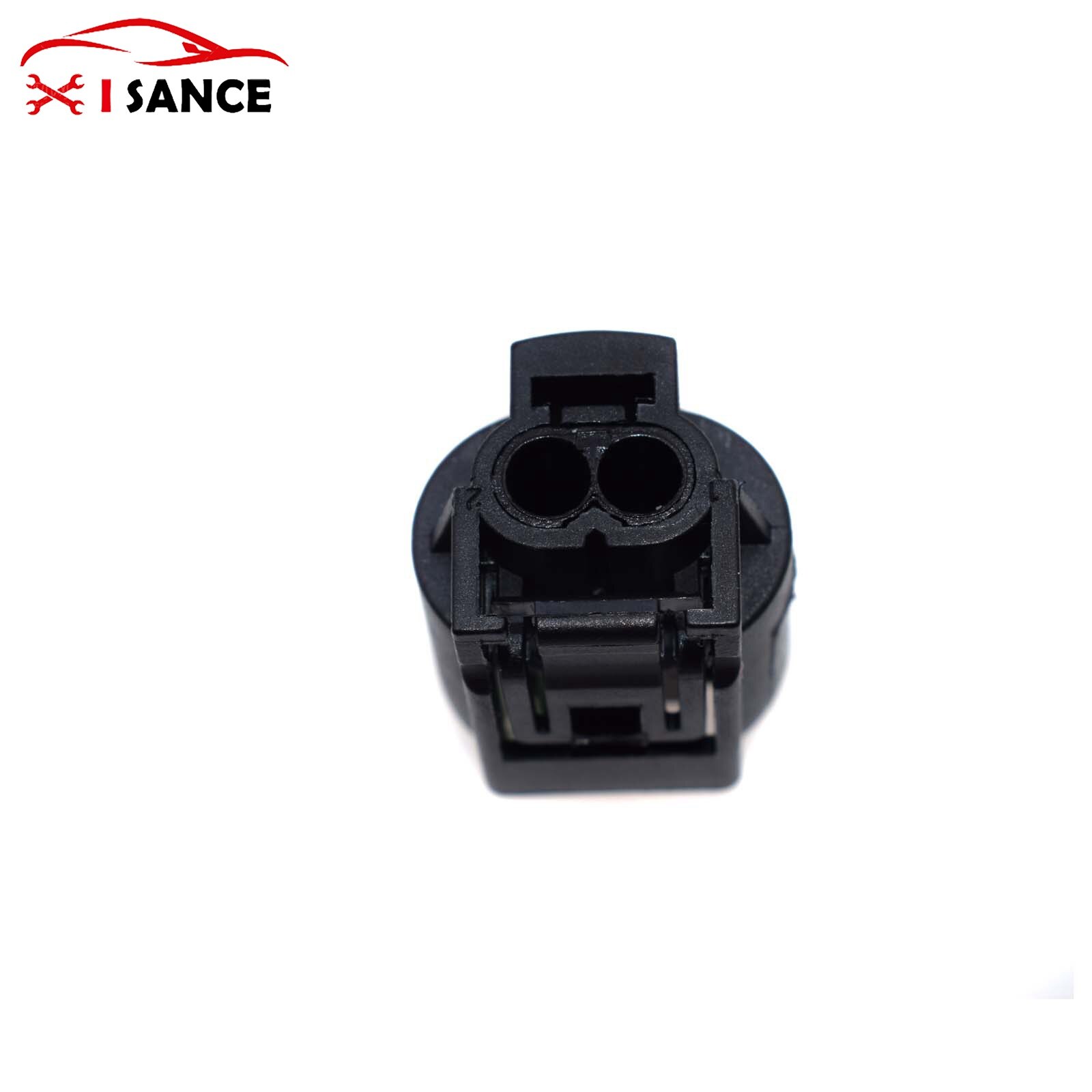 Lämpötila -anturi 2 -nastainen liitin 1-967644-1,968405-1 bmw 3 5 7 -sarjalle  e36, e46, m3,e39, e60, m5,e38, e65, e66, e67, e68