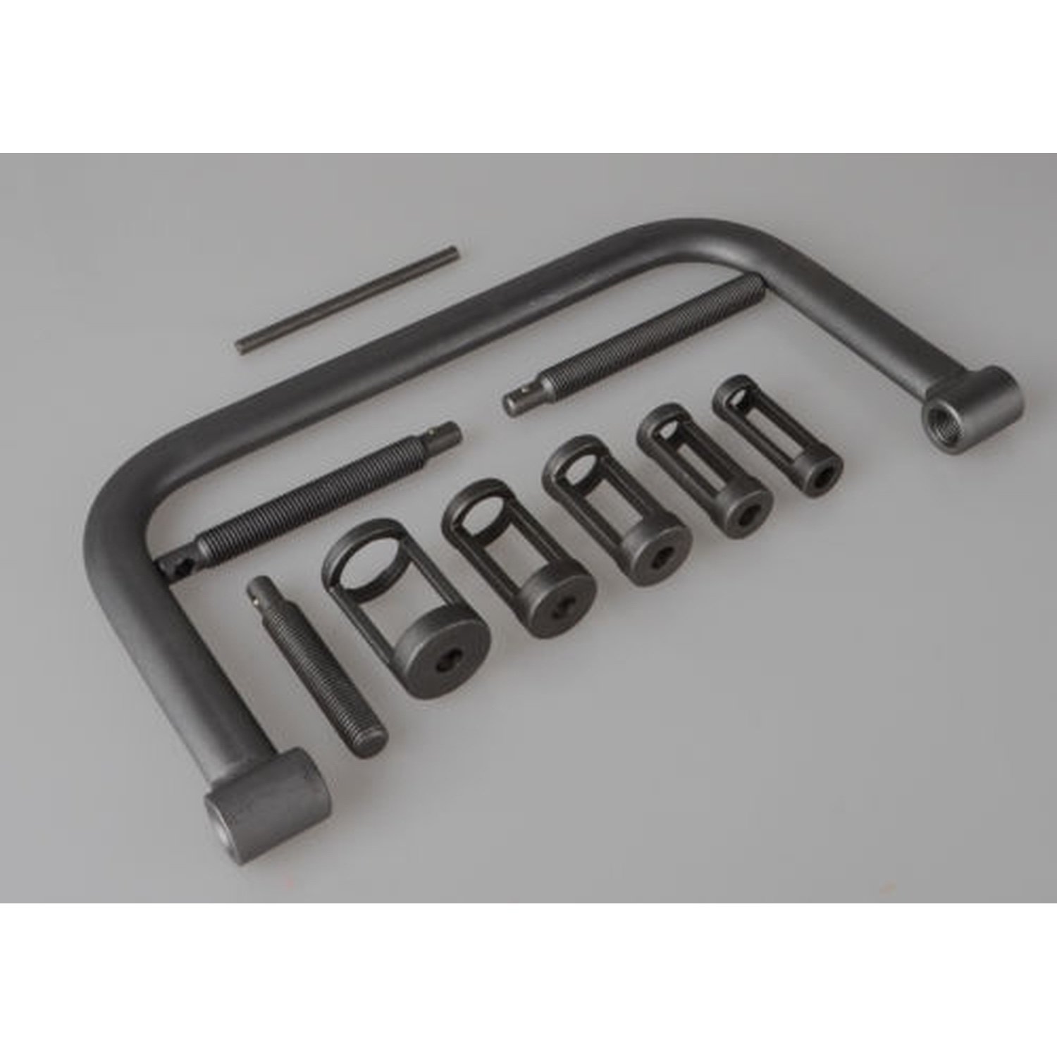 10 PCs spring valve spring compressor Kit tools