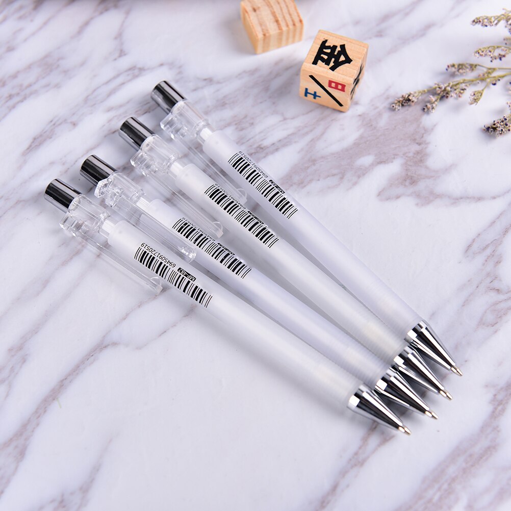 1pic 0.5mm 0.7mm Automatic Mechanical Pencils Drafting Pencil Office & School Writing Stationery Supplies