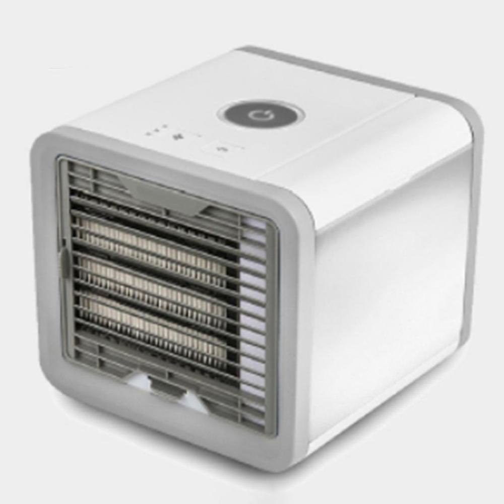 Must-have in summer Air Conditioner Fan Personal Space Evaporative Air Cooler Swamp Cooling System Fan Cooler Air Conditioning: I Air Cooler