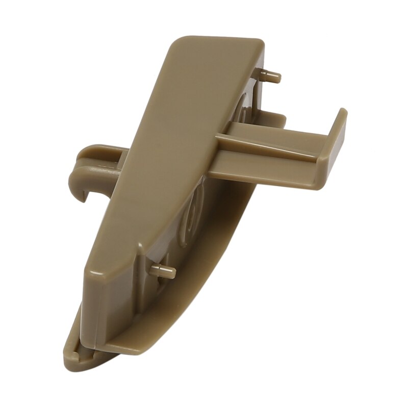 Rear Center Console Lid Latch Assembly for Toyota Tacoma Truck SUV