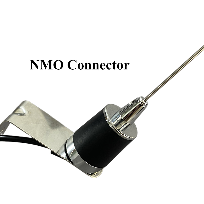 NMO Antenna Daul Band VHF/UHF 134MHz&430Mhz NMO800 51CM for Ham Car Radios Walkie Talkie High Gain Antenne Mobile Station Aerial