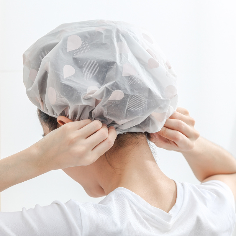 Ma'am Magic Mikrofaser-Haar, schnell trocknend, Trockner, Handtuch, Bad, Wickelmütze, Schnellkappe, Turban, trocken: MULTI
