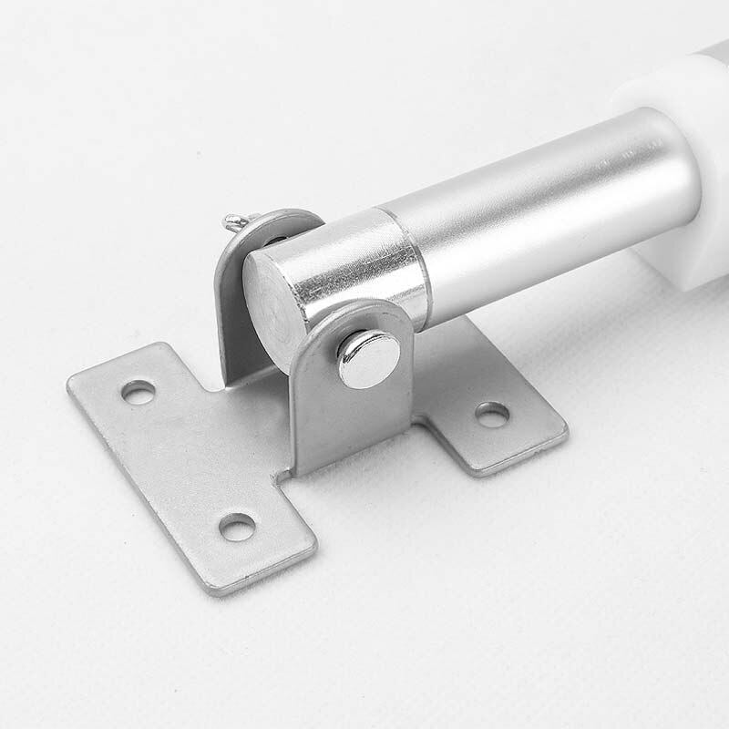 Lineaarinen toimilaitteen kannake metallimateriaali sähkötoimilaitteen kannake moottori tasavirta mäntämoottori kannettava asennusteline