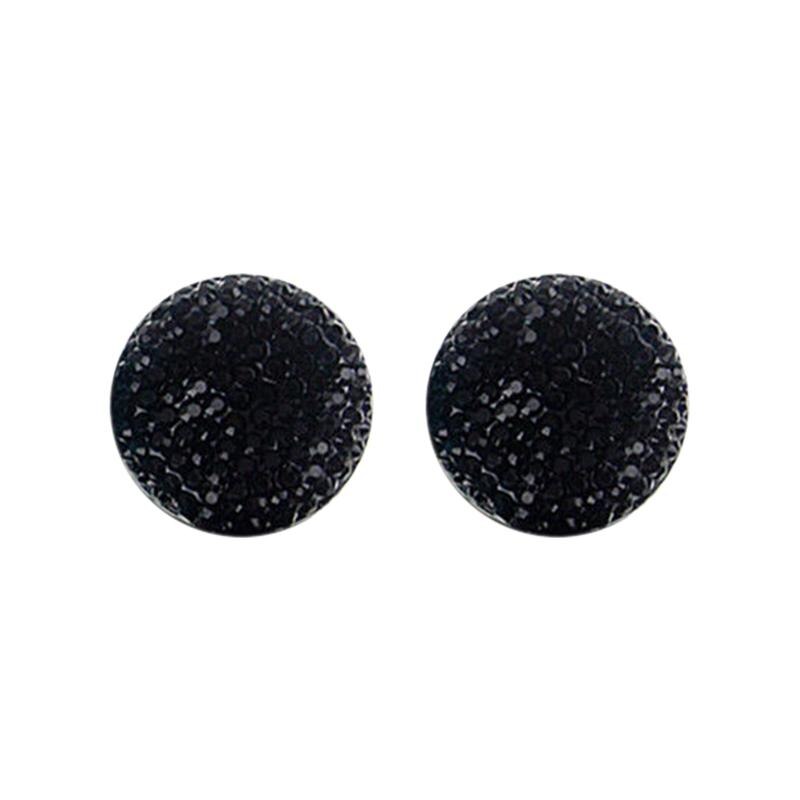 High-End Sterke Magneet Starry Pin, Moslim Vrouwen Zijde Gesp, sjaal Mode-sieraden Yiwu Broche Kleine X6T0: C