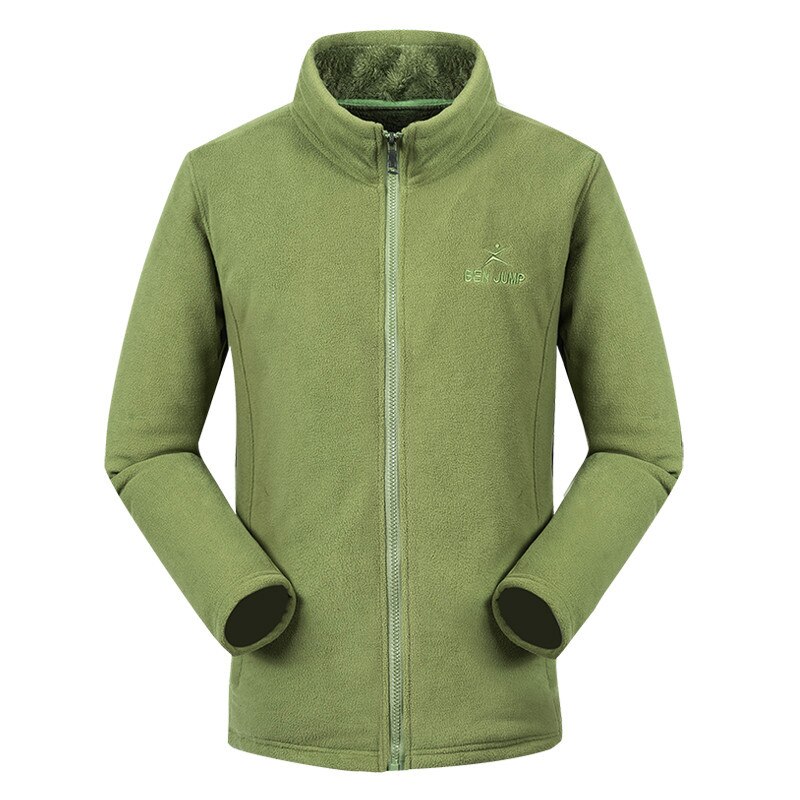 Veste polaire à capuche chaude pour homme, vêtement d'extérieur en velours épais, polaire, doublure de veste, grandes tailles