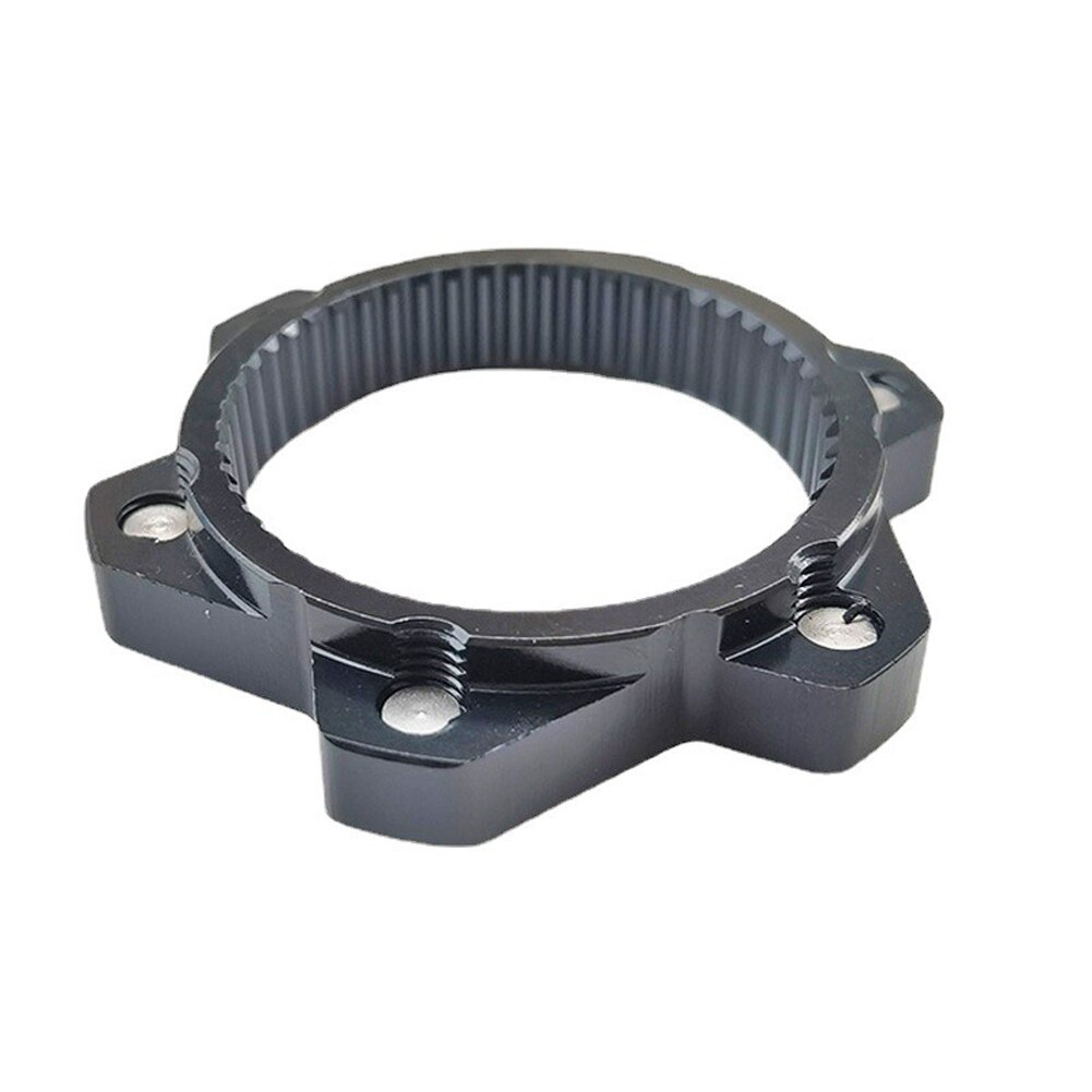 Centerlock 6-hole Adapter Center Lock Conversion 6 hole Brake Disc 6 Bolt for Mountain BIke Road Bike