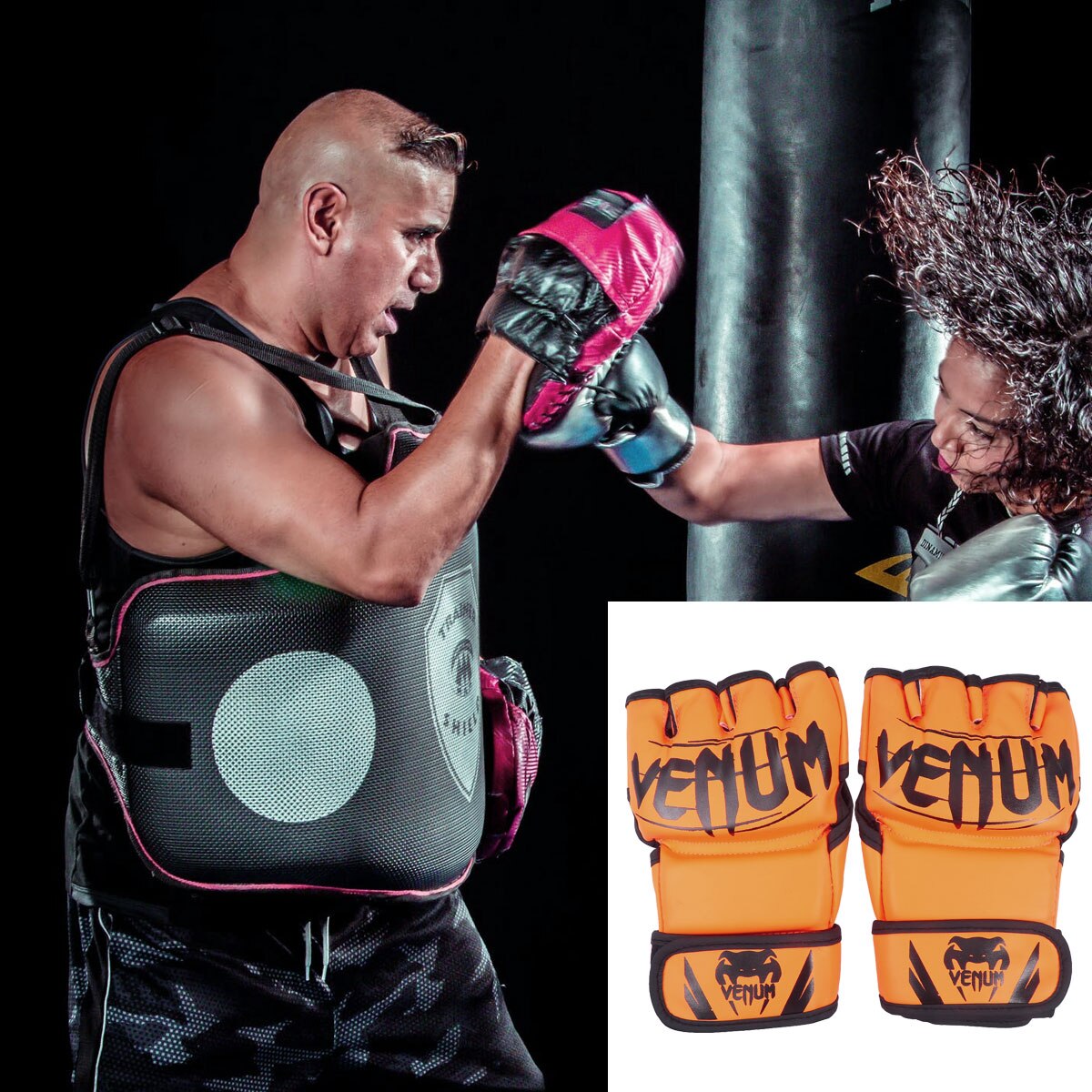 1 par de cómodos guantes al aire libre guantes de medio dedo para deportes Fitness guantes de montar a mano guantes de ciclismo para hombre mujer