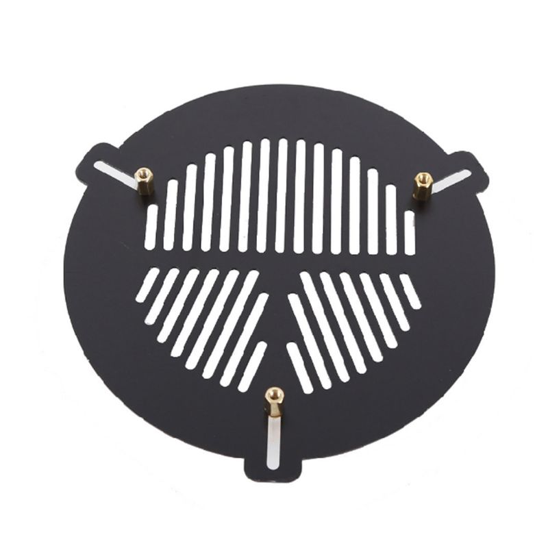 1pc télescopes focalisation masque rosée bouclier diamètre 110mm plus précis plus rapide mise au point