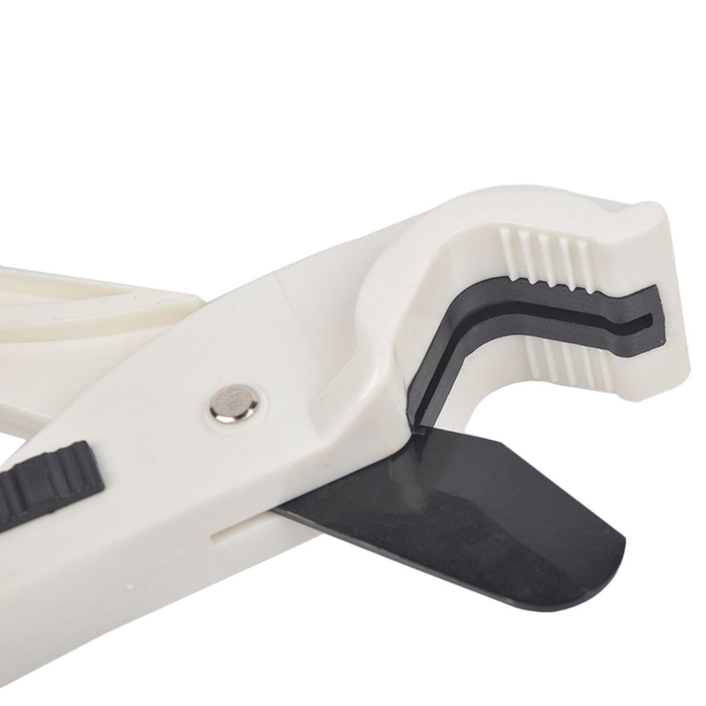 1pc Multifunctional PPR Fast Scissor PVC Pipe Cutting Knife Beak-shaped Blade Portable PPR Tube Alloy Steel Cutter Shear