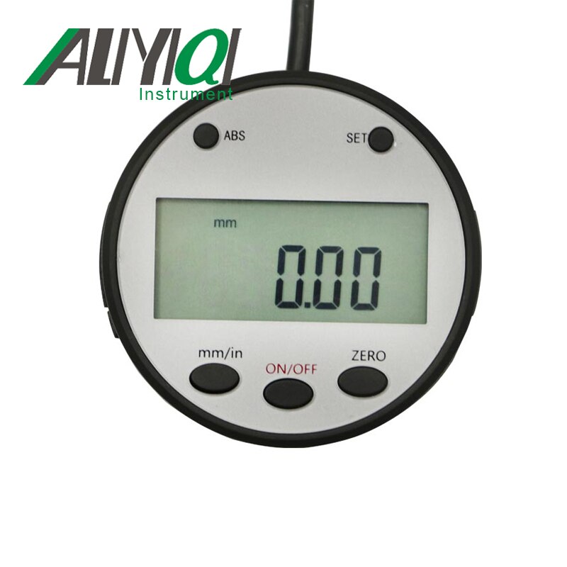 0-600mm Digital Scales External Display Remote Linear Scale DRO Digital Readout For Milling Lathe Machine