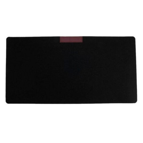 Ons Grote Size Gaming Muismat Bureau Mat Uitgebreide Anti-Slip Rubber Snelheid Mousepad Korte Vilten Grote muismat Mat