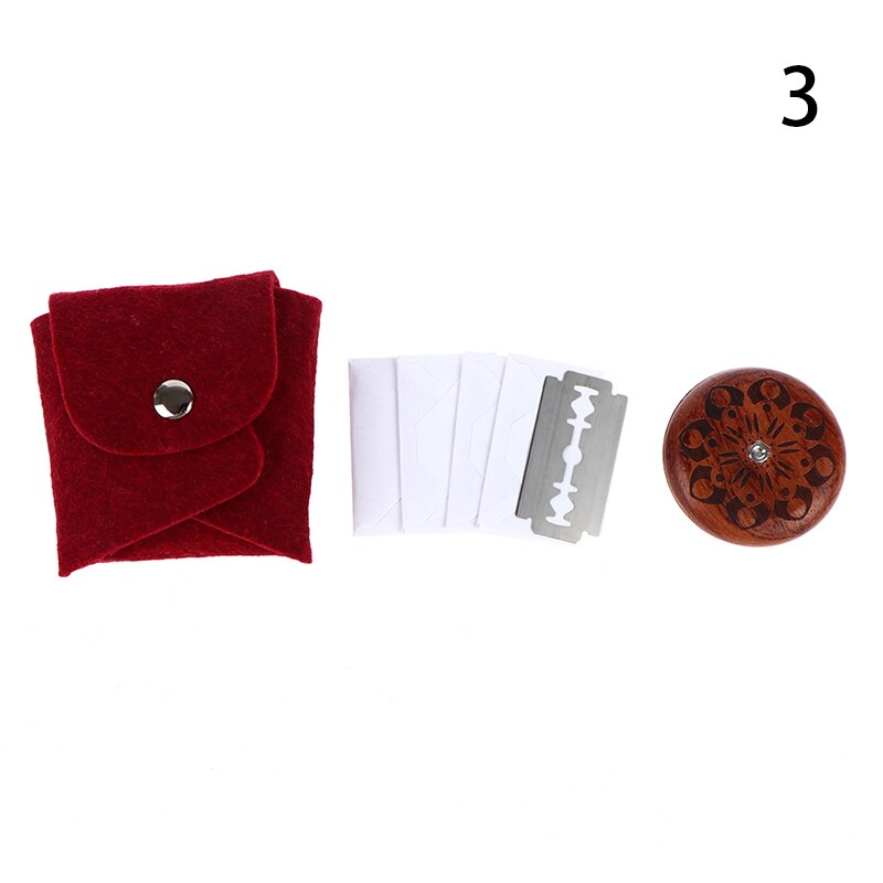 Bread Lame Dough Scoring Tool For Diy Sourdough Bread Bakers Ufo Bread Lame Cutter Tool Cutting Bread Scoring Knife Bakers Lame: N3